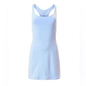 Girlfriend Collective Dress